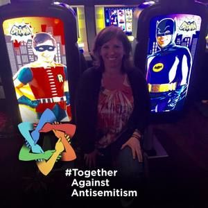 Meet your Posher, Robin